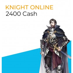 Knight Online 2000 Cash