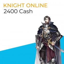 Knight Online 1600 Cash