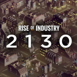 Rise of Industry